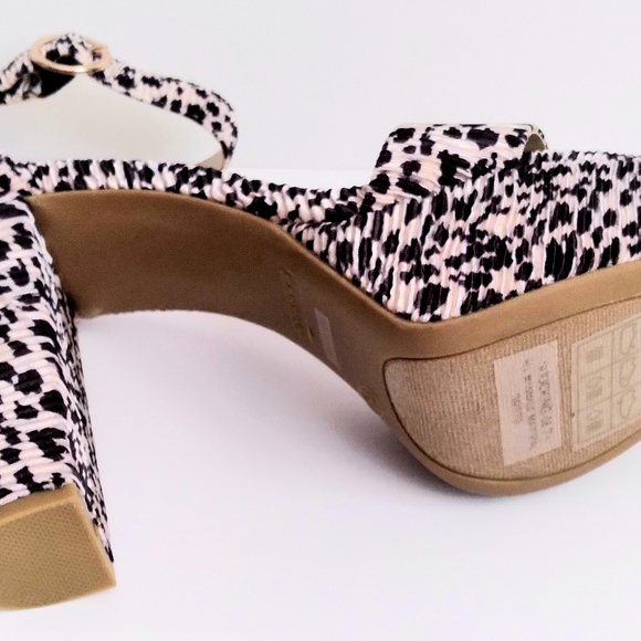 Day Ema Blocked Heel - Picture 5 of 5